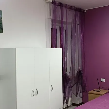 Appartamento Tra Como E Milano Bregnano Exterior photo