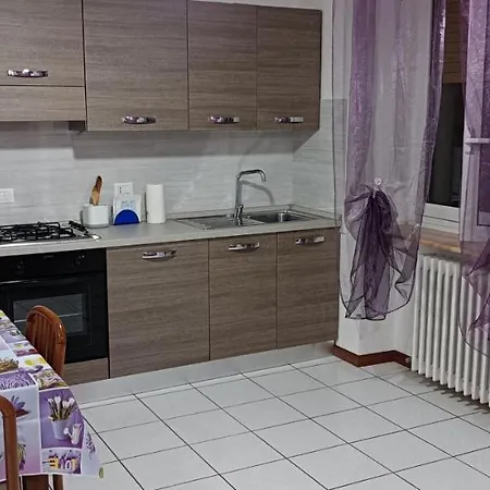 Appartamento Tra Como E Milano Bregnano Exterior photo