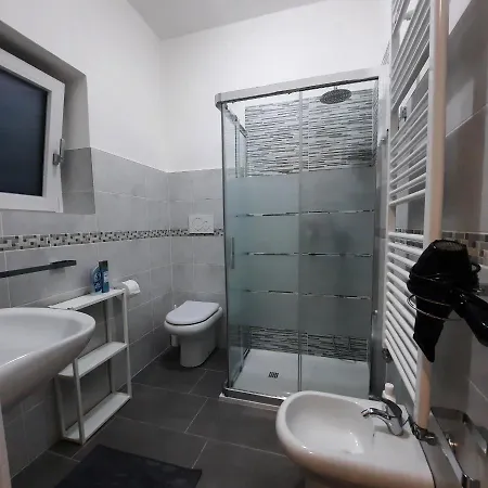 Appartamento Tra Como E Milano Bregnano Exterior photo