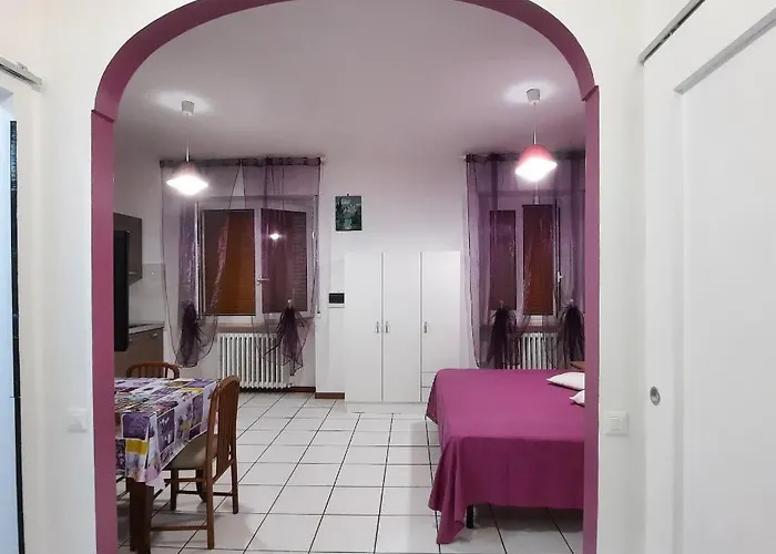 Appartamento Tra Como E Milano