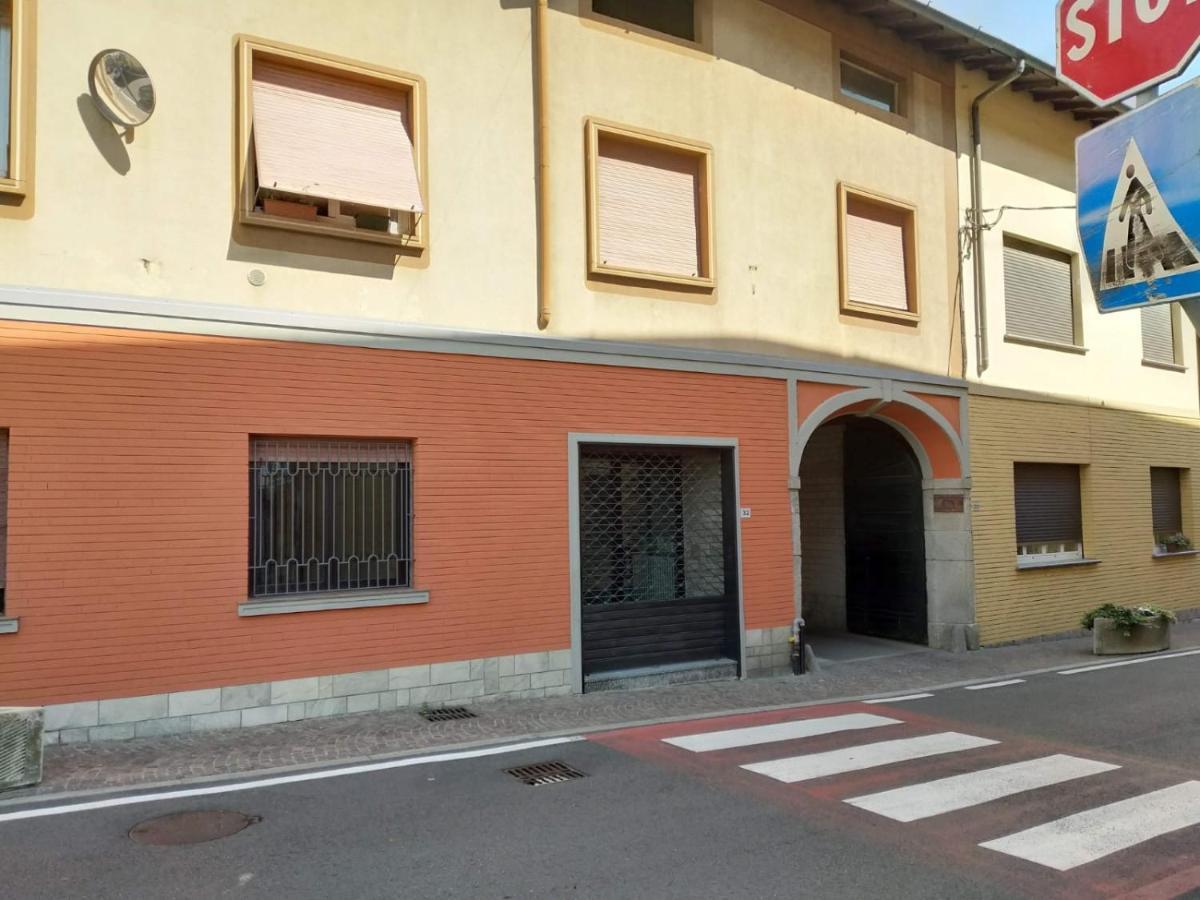 Apartment Tra E Milano