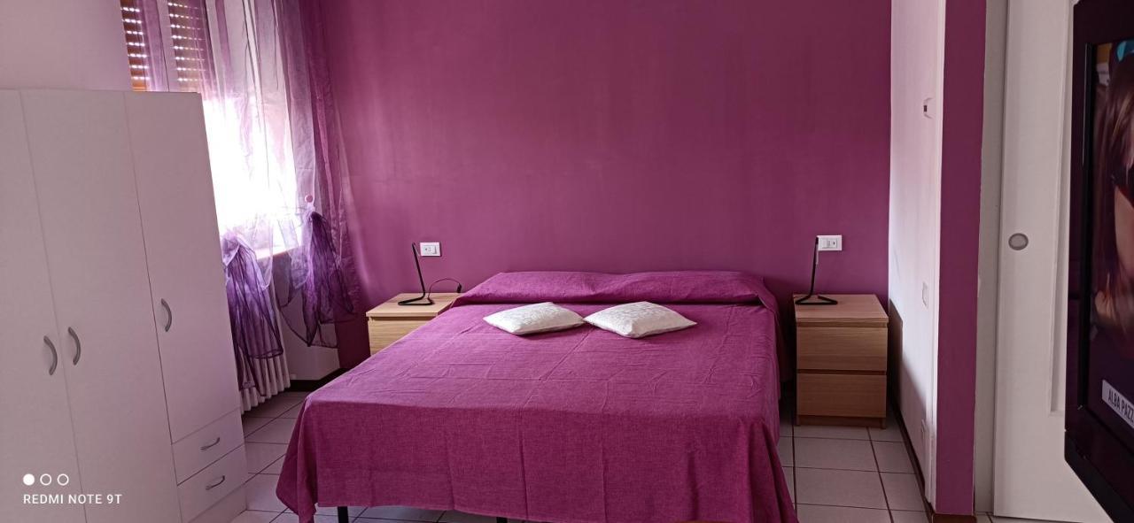 Tra E Milano Apartment Bregnano