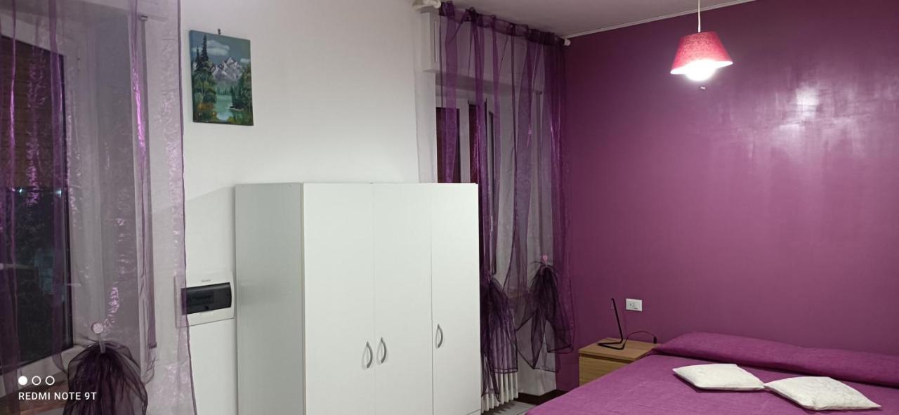 Tra E Milano Apartment Bregnano