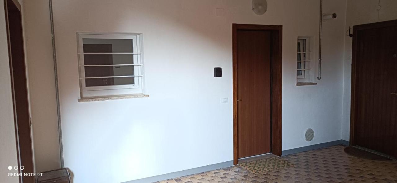 Tra E Milano Apartment
