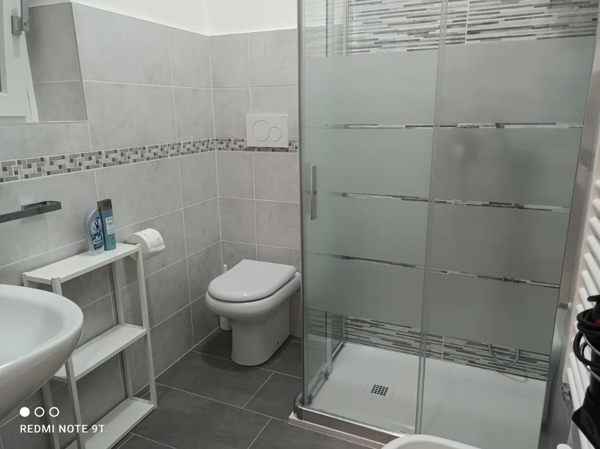 Apartment Tra E Milano Bregnano