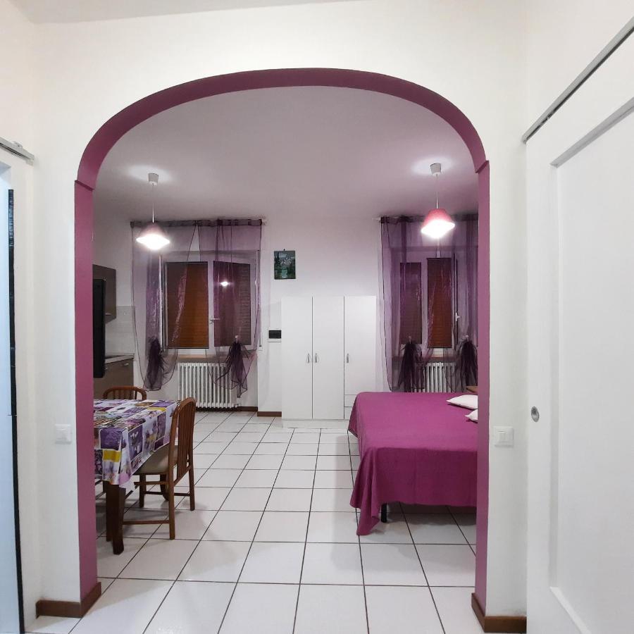 Tra E Milano Apartment Bregnano