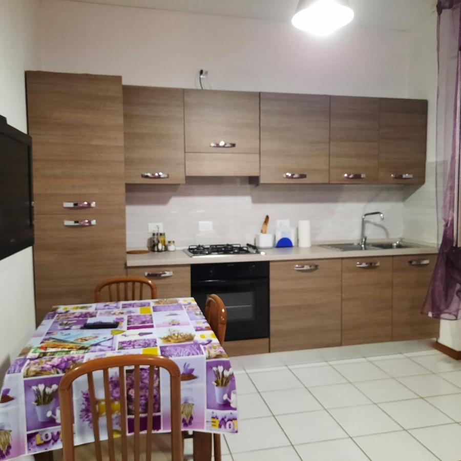 Apartment Tra E Milano Bregnano