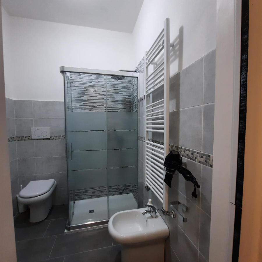 Tra E Milano Appartement