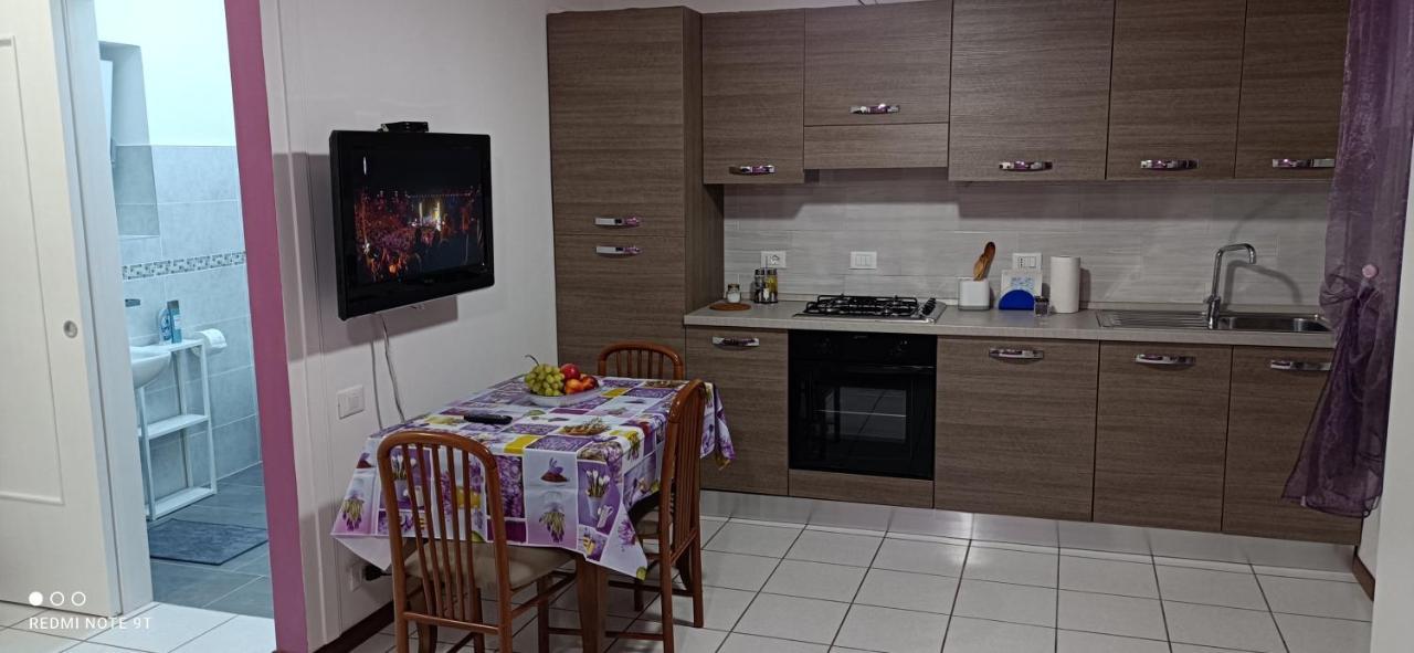 Tra E Milano Appartement *